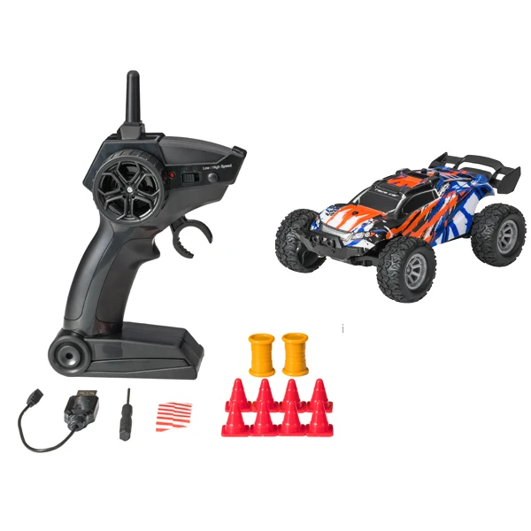 remote control car Roclub 1:32 MINI RC Climbing Cars Toy For Children Boys High Speed Remote Control Off-Road Vehicle Model For Christmas Gift control car RC Cars