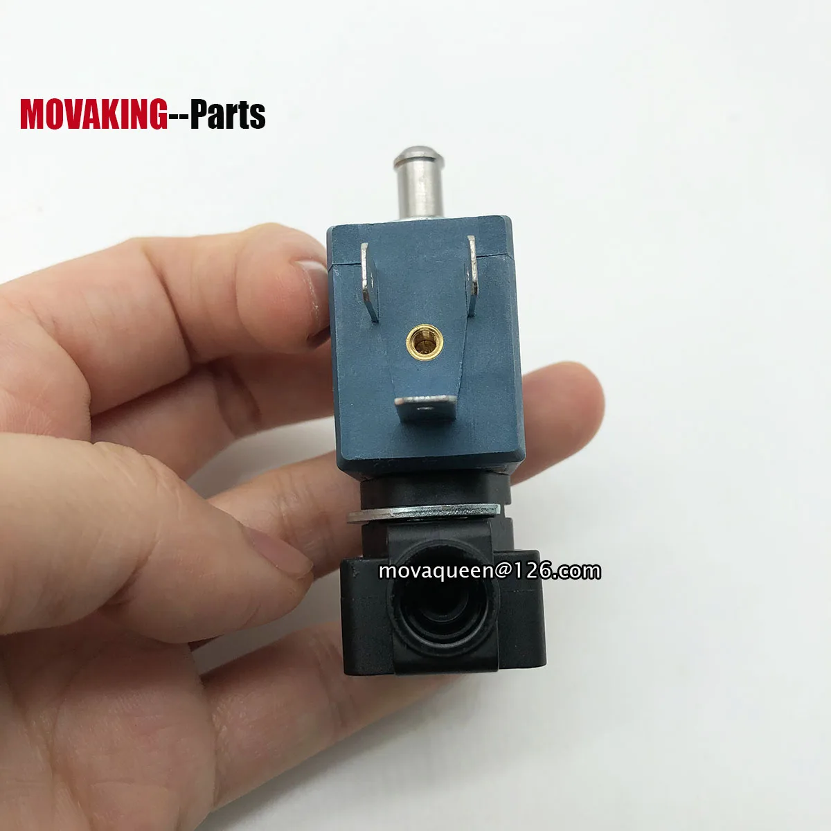 Description Picture 4 of itemEspresso Machine Parts DC24V 10W V395VN20PADA02 V395 Solenoid Valve For Philips For EP3146 2136 5144 Coffee Maker Replacement