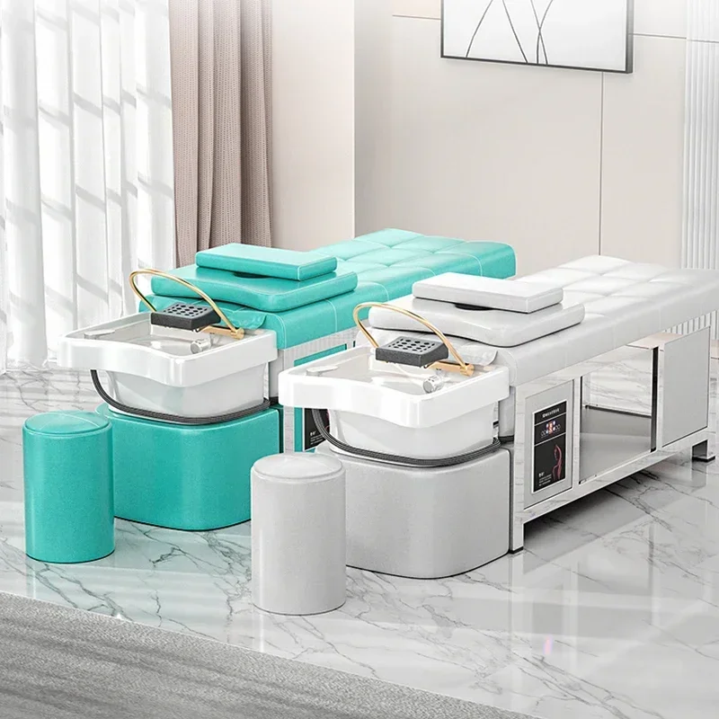 Рисунок 2 - Кресло для укладки волос