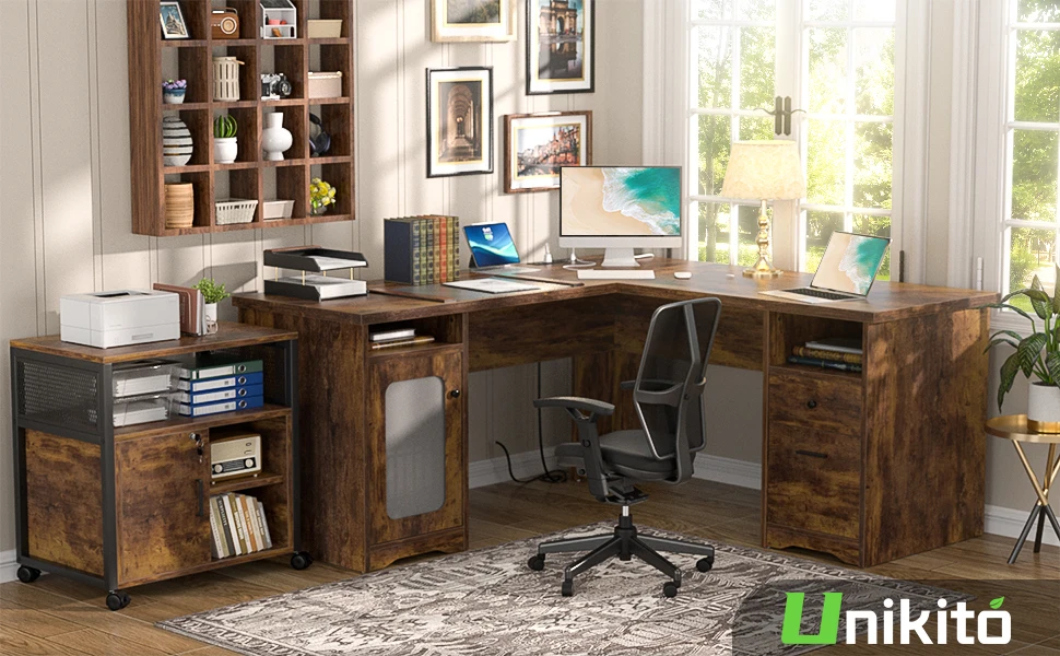 OFFICE DESK