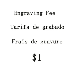 Special Link for Paying Engraving fee