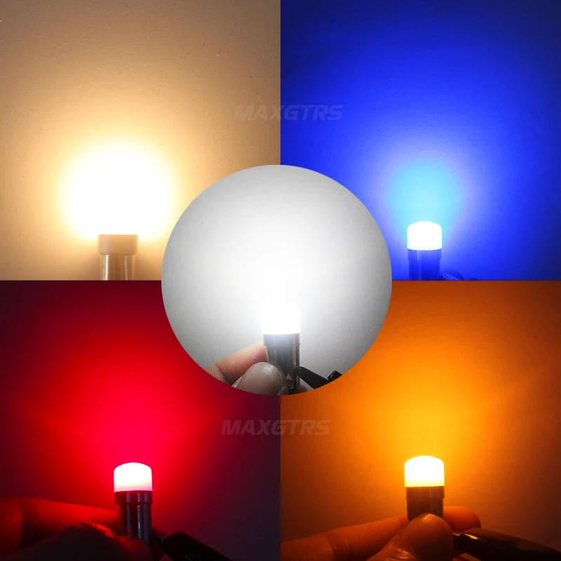 10x ڵ ڵ BA9S Bax9s BAY9S Led T4W  W5W 3030 Ĩ Led ׸   T2W T3W H5W  DRL ȣ 