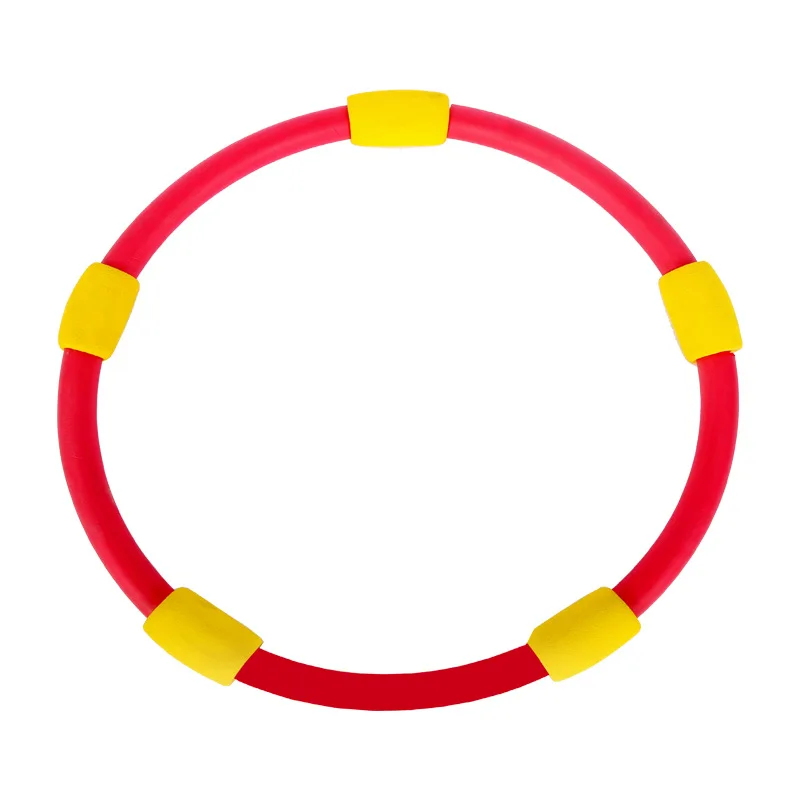 어린이 훌라후프 유치원 특수 초등학교 3-10세 여아 리틀프렌즈 훌라후프 운동기구