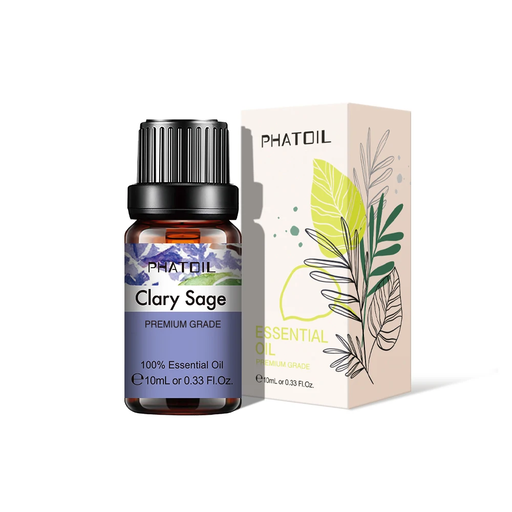 Clary Sage