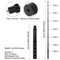 1.2m Aluminum Alloy