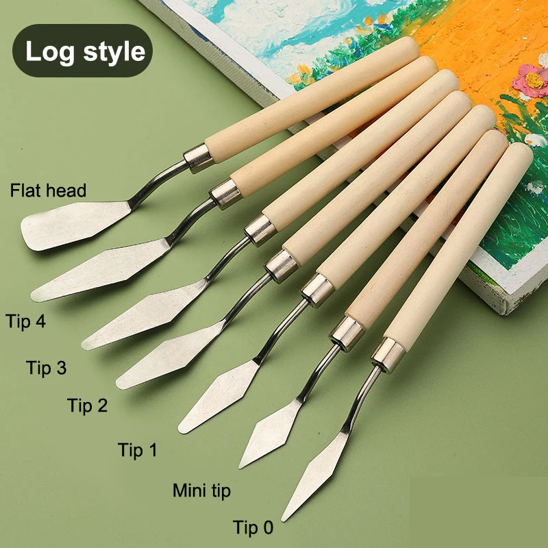 7pcs