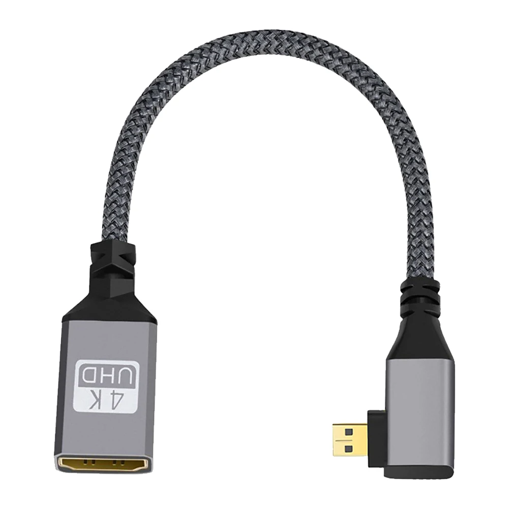 ũ HDMI ȣȯ  ̺, ī޶ HDTV Ϳ  ̺, V2.0 ũ HDMI ȣȯ ϼ ̺, 20cm