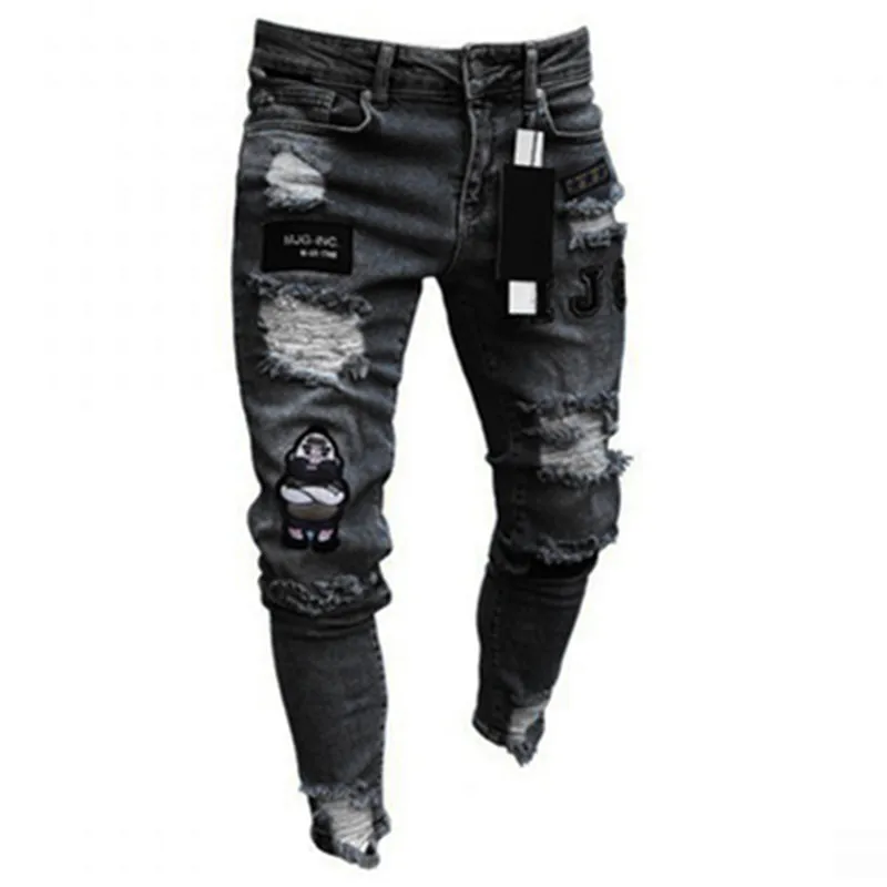 Jeans Styling