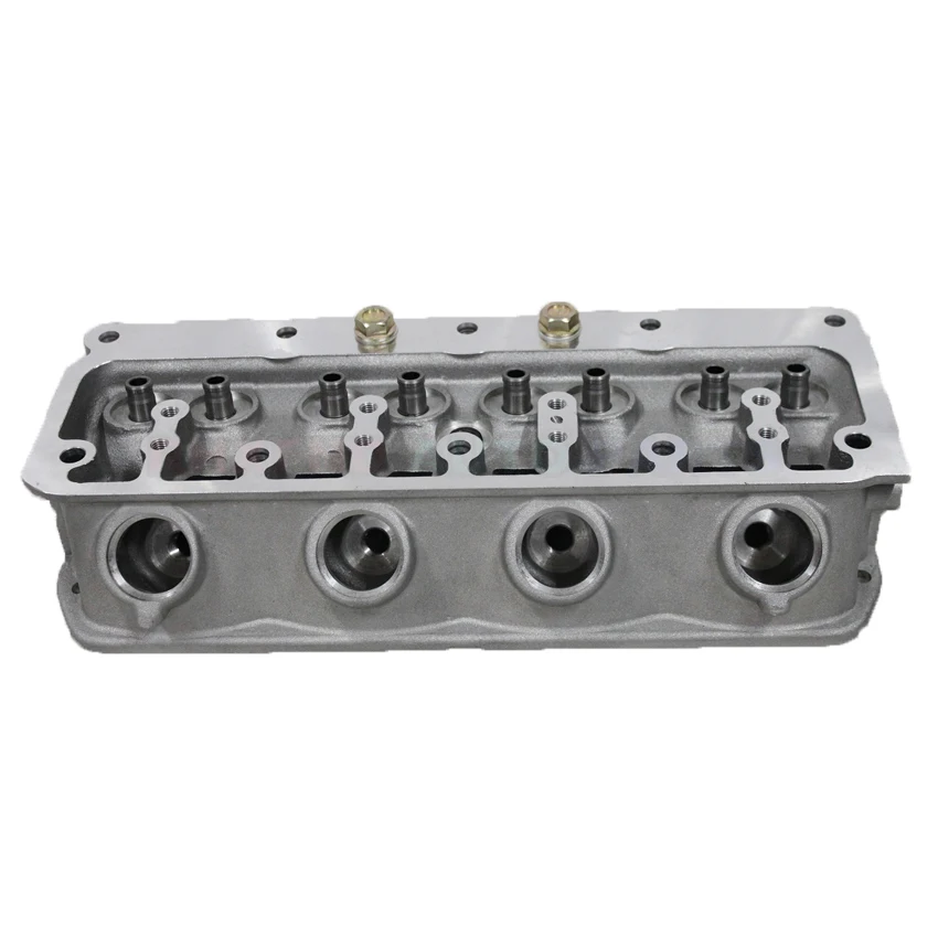 Petrol Engine Parts 5KU 5K Cylinder Head 11101-13062 for Toyota Corolla Lite-Ace 1486cc 1.5L 1985-94