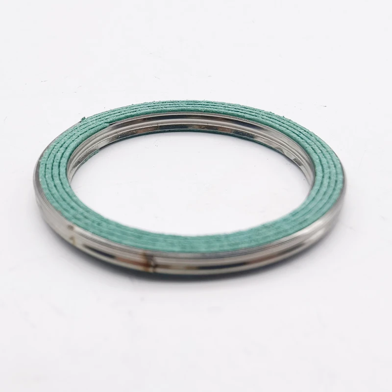 FOR TOYOTA LEXUS Highlander Levin Corolla LAND CRUISER Prado Alphard 4RUNNER ES GX RX EXHAUST GASKET 90917-06089 90917-06065