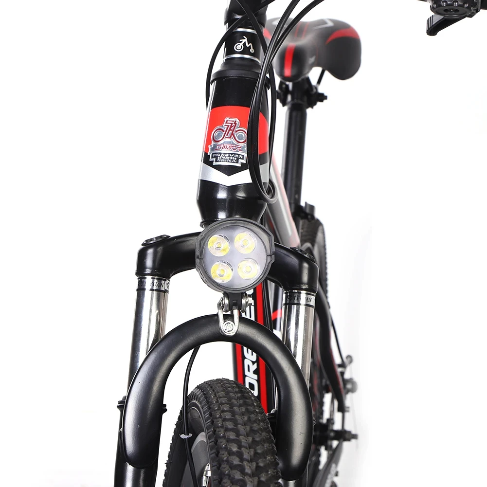 Electric Bicycle LED Horn Water Resistant