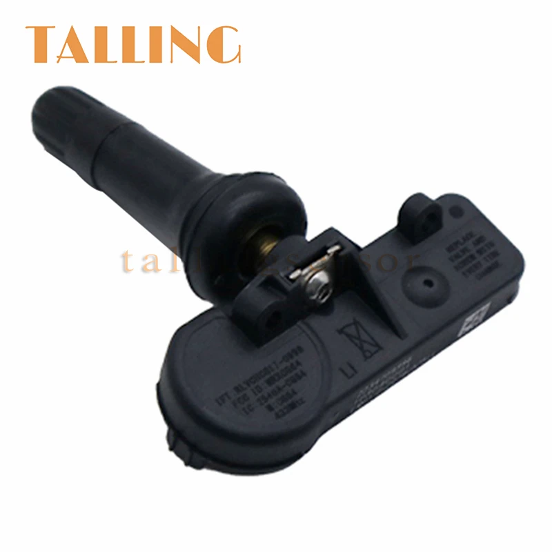 1/4PCS TP3040001 Ÿ̾ з   TPMS ĳ SRX ú Matiz Daewoo GMC Opel Vauxhall 2010-ο