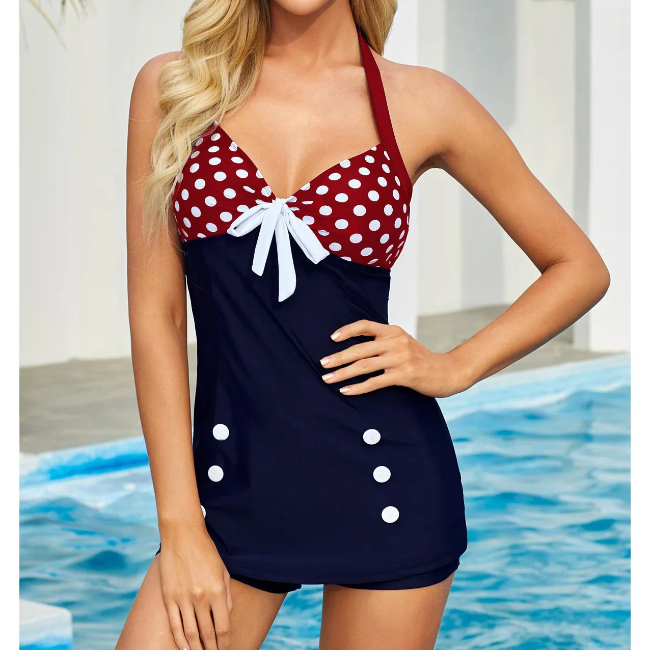 Рисунок 3 - 2023 летний трендовый Монокини