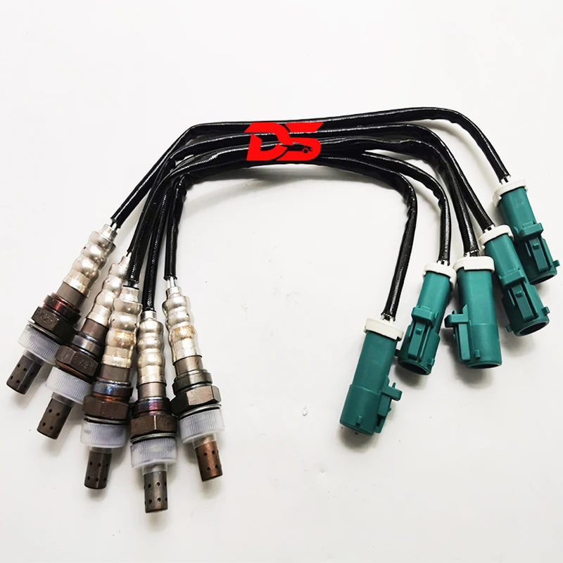 

98AB-9F472-BB кислородный датчик O2 хорошего качества Lambda для Ford Fiesta MK4 MK5 Van Focus Fusion Ka Mondeo MK1 MK2 98AB9F472BB