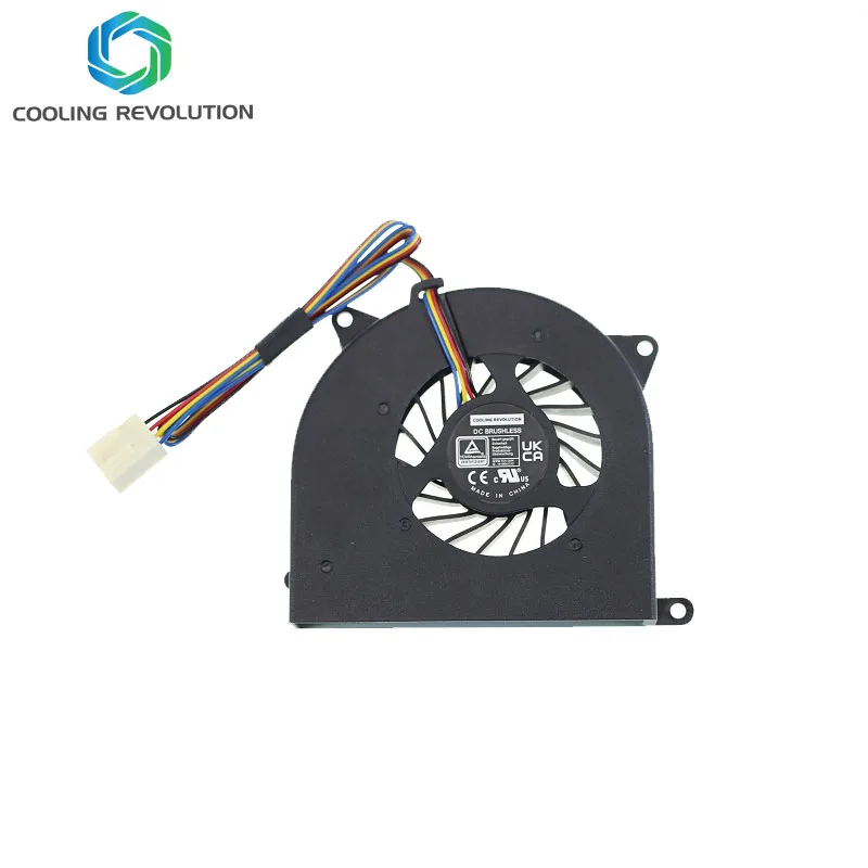 Ventilador de refrigeração da CPU tudo-em-um, WSA06015F12H