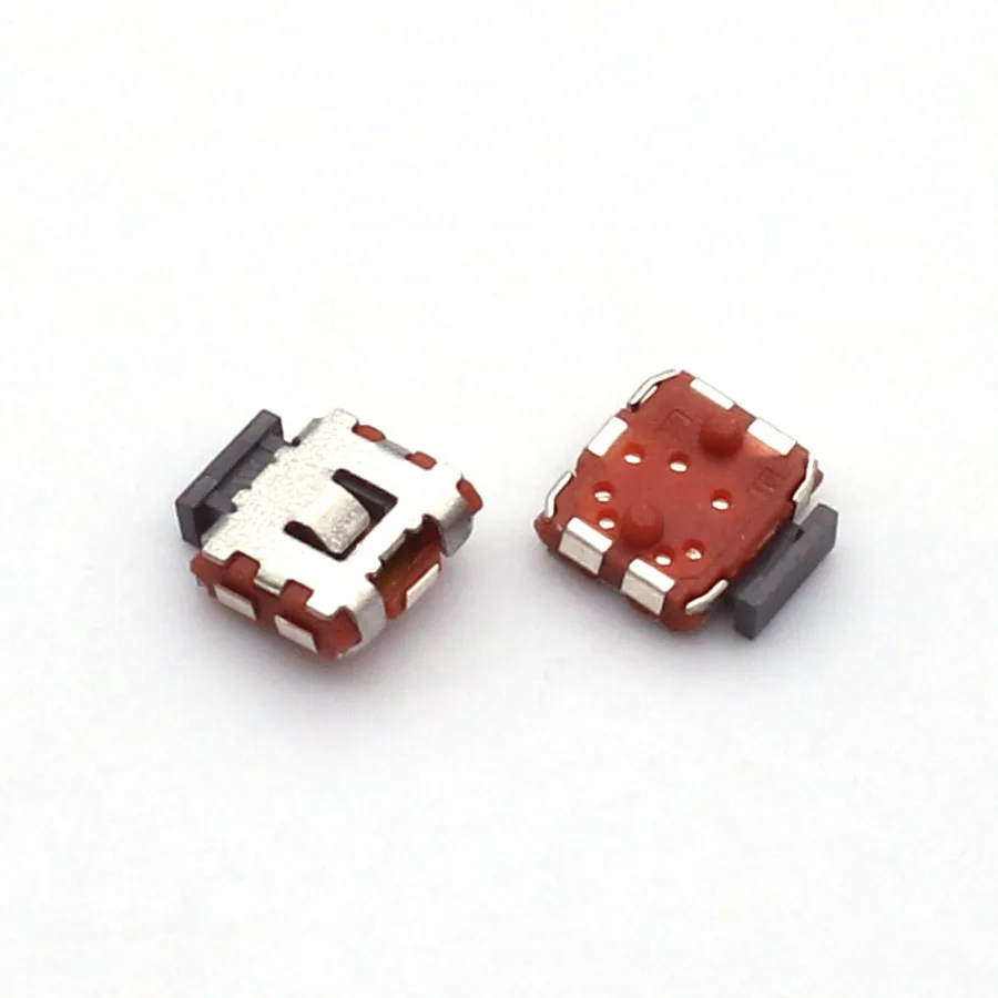 5-50Pcs Lock Power On Off Internal Volume Button UP Down Switch Side Key Microsoft Surface Book 1 2 3 1705 1832 1835 1703