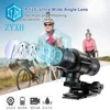 1080P Sports Camera Camcorder Waterproof Mini Outdoor Bike Motorcycle Helmet HD Action Camera 12M Pixels DV Car Video Recorder 4
