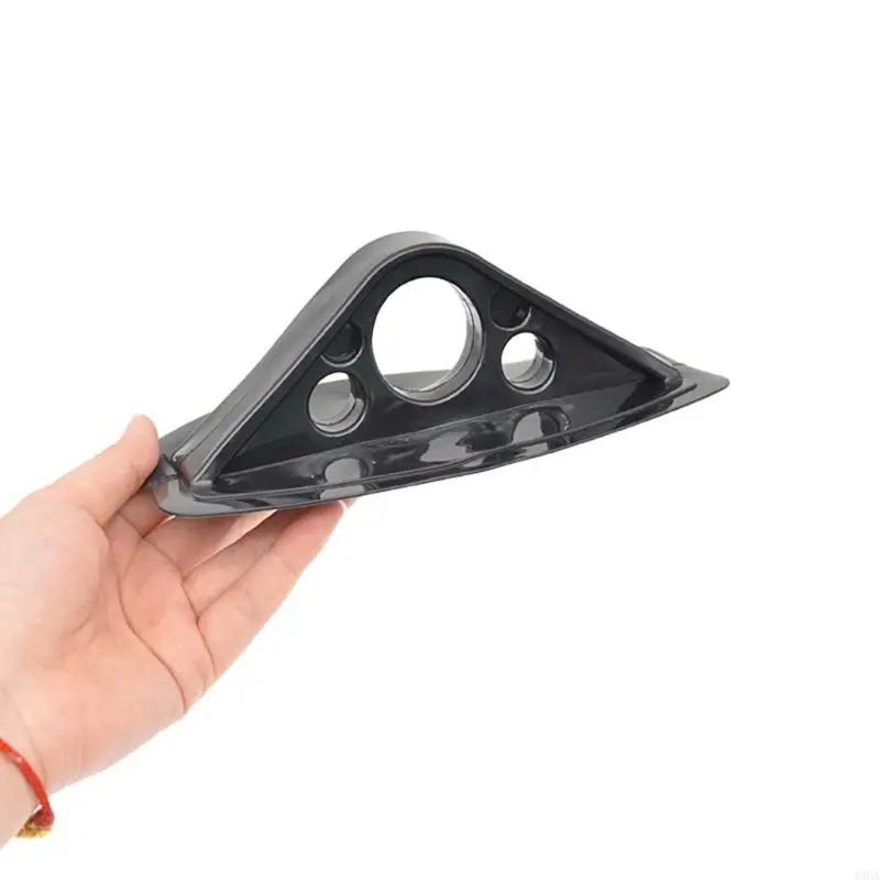 2Pcs Paddles Fixed Frame Awning Brackets Fixed Buckles Inflatable Boats Fixing Paddles Holder Sunshade Mount Brackets