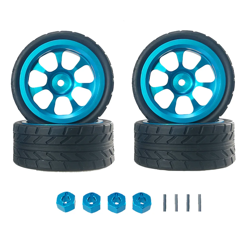 Dành Cho MJX Hyper go 1 / 14 14301 14302 14303 RC Nâng Cấp Phần Kim