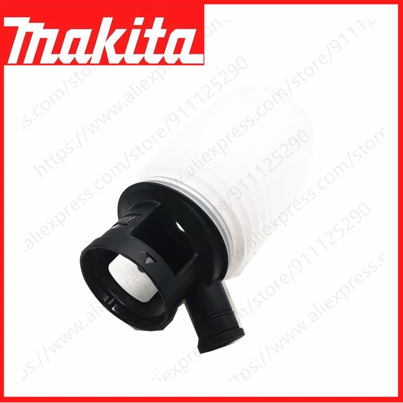 Makita HR2300 HR2300 R2601 HR2610 HR2611F HR2630 HR2631 HR2641 DHR242 DHR280 DHR282 HR2650 195173-3 용 먼지 추출 컵