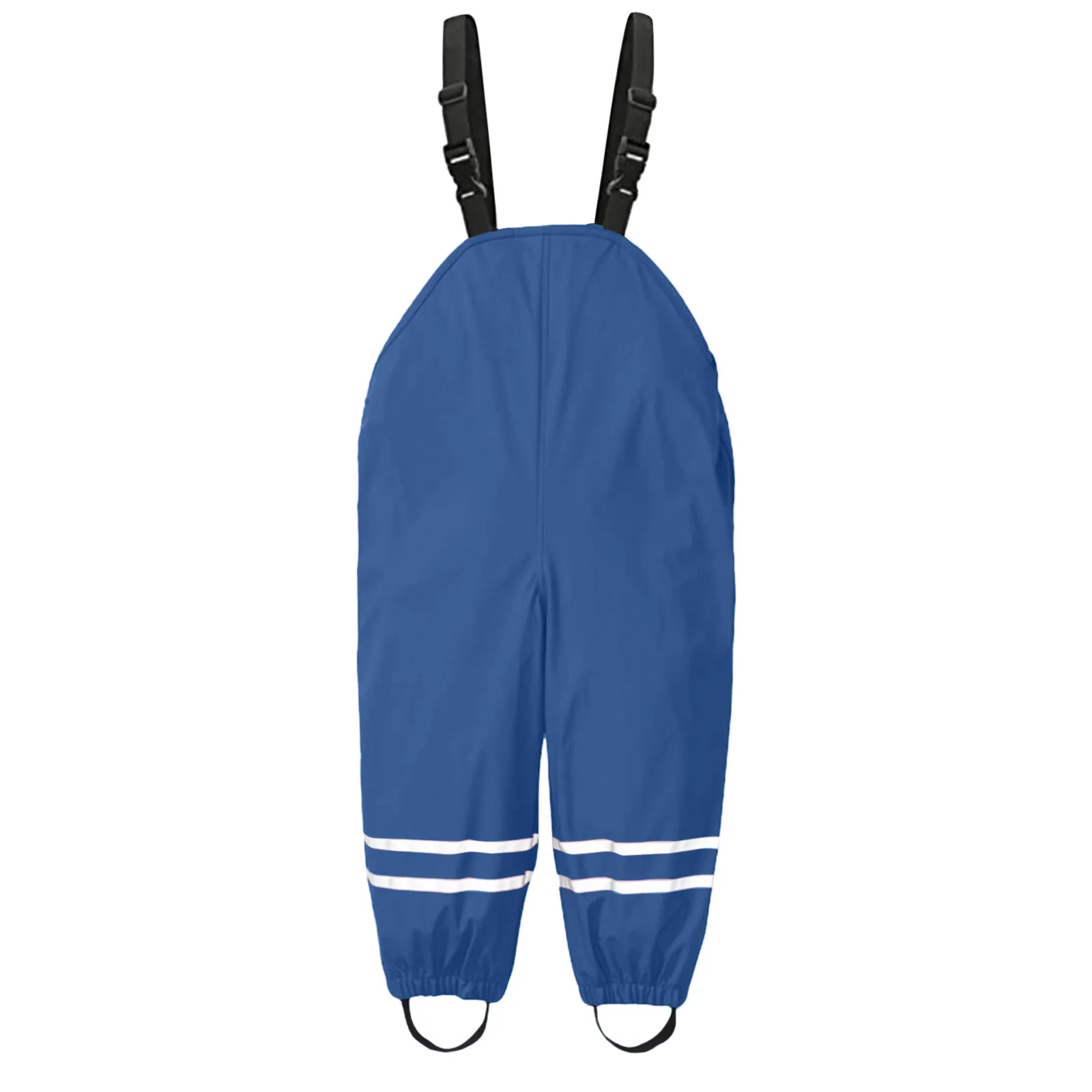 Kids Jumpsuit Toddler Kids Boys Girls Rain Dungarees Windproof Waterproof Mud Jumpsuit Clothes Children's Clothing Toddler Girl Clothes