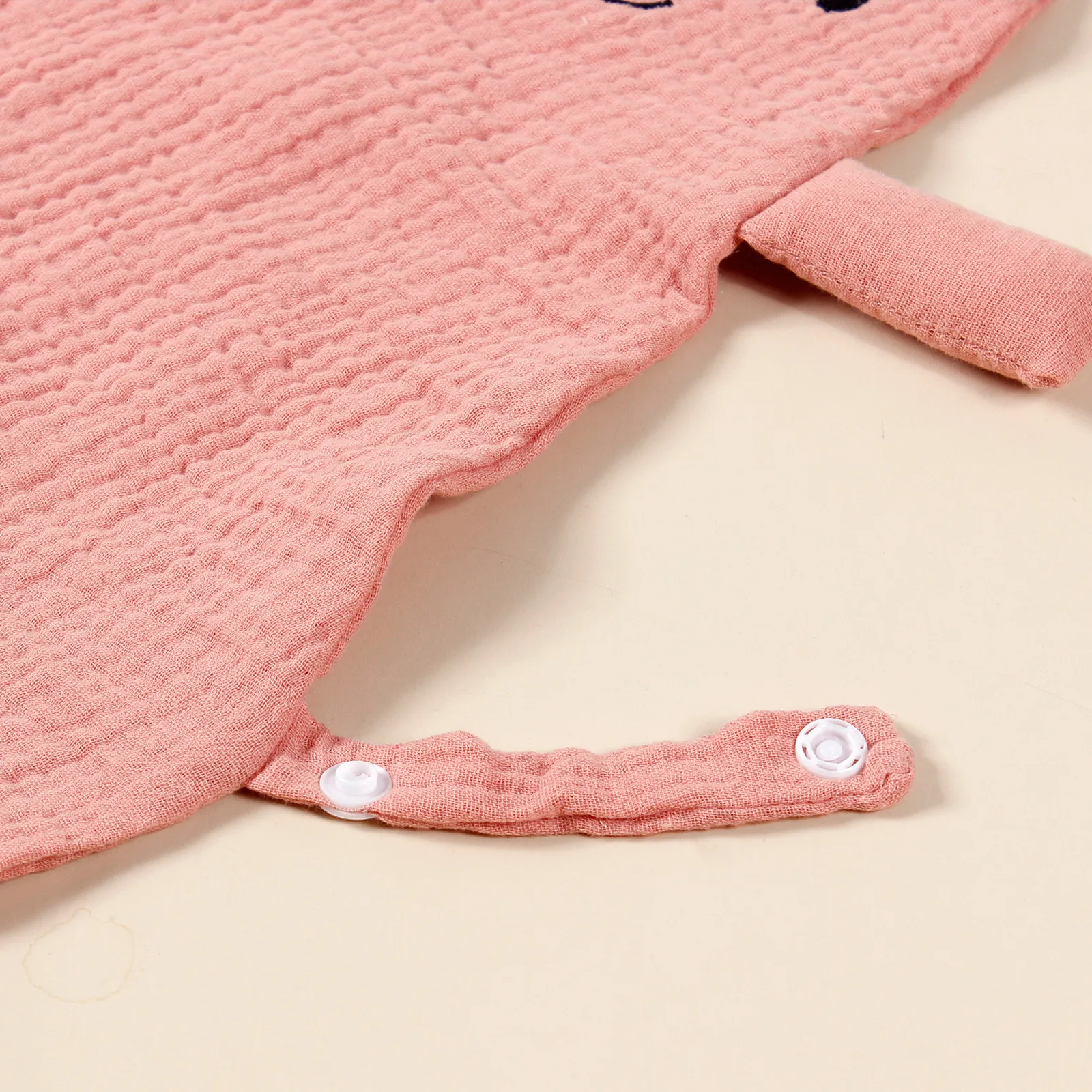 Cute Bear Baby Cotton Comforter Blanket Newborn Sleeping Dolls Rabbit Ears Sleep Toy Soothe Appease Towel Bibs Saliva Towel New 6