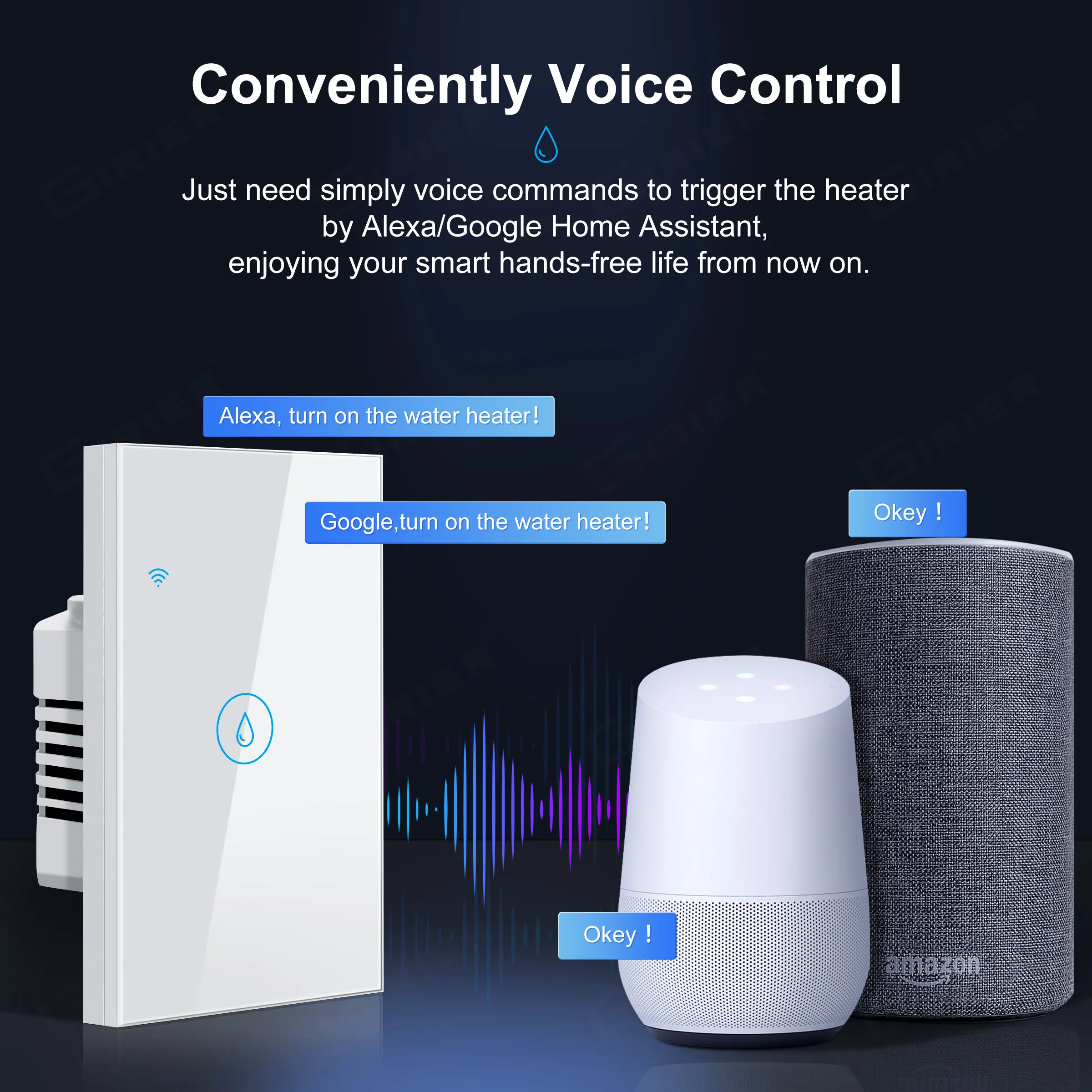 Siri Voice Assistant Ok Google Ok Google Siri Voice Commands Ok