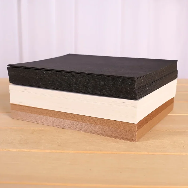 Printing and Copying Paper 90 sheets A4 translucent tracing paper drawing calligraphy painting printing kraft paper acetate handmade paper