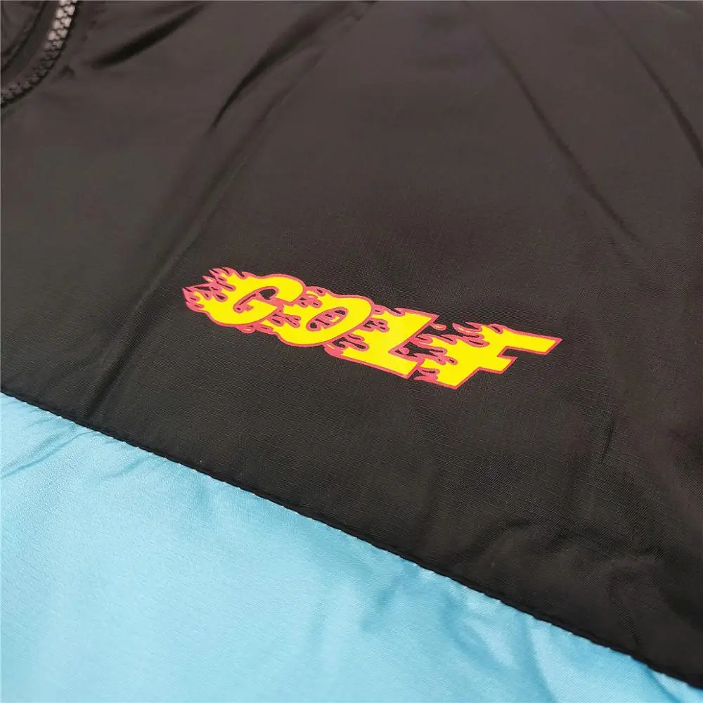 New Luxury Men Golf Flower Le Fleur 