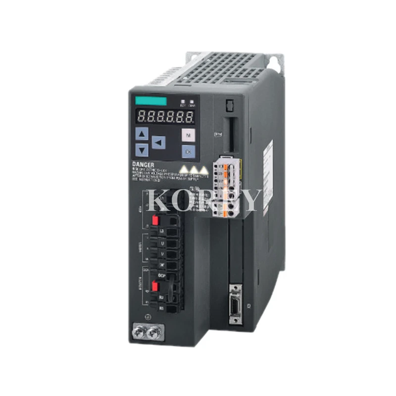 

In Stock V70 Servo Drive 6SL3210-5DE13-5UA0 Brand New Original