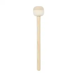 2021 New Head Drum Cymbal Gong Mallet Soft Hammer Sticks Mallets Rods Felt Hammer