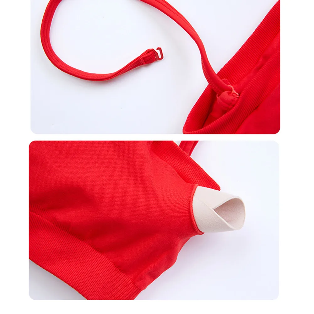 2Pcs Seamless Yoga Set