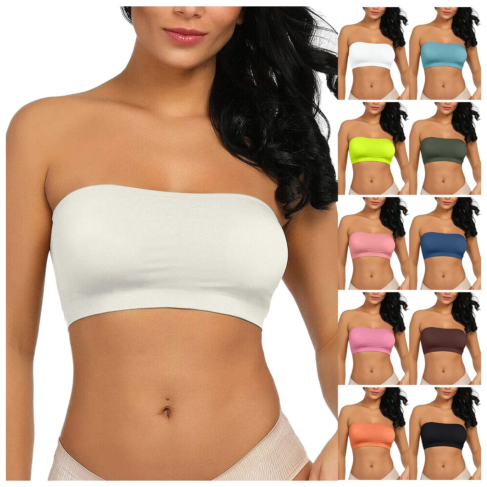 

Женское нижнее белье на косточках, 1 шт., кружевной жилет, женская элегантная грязевая блузка, черная грязевая блузка, кружевная блузка для топа бандо на бретелях