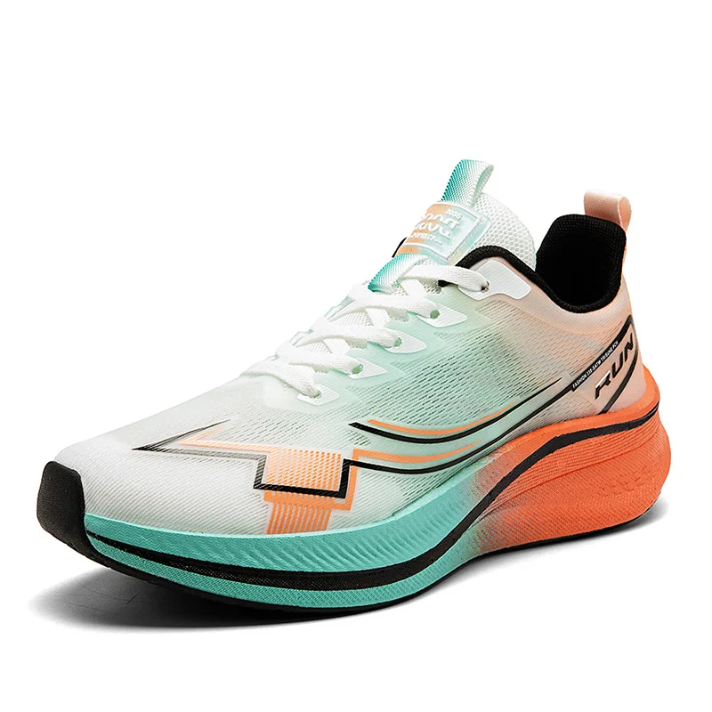 AJHL Men's Outdoor Running Shoes 6