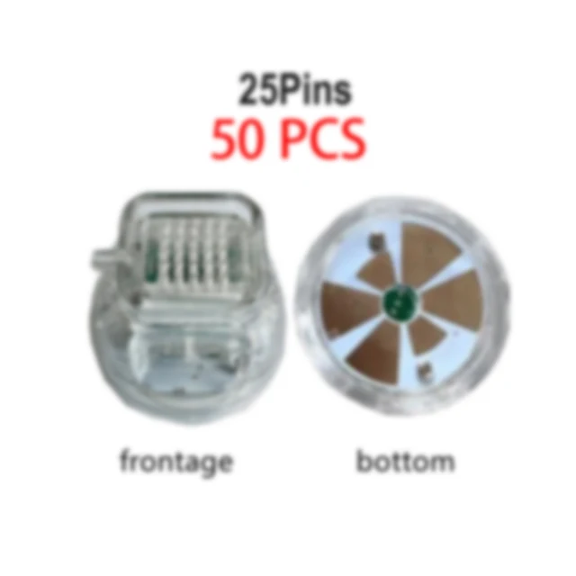 50pc 25pin new