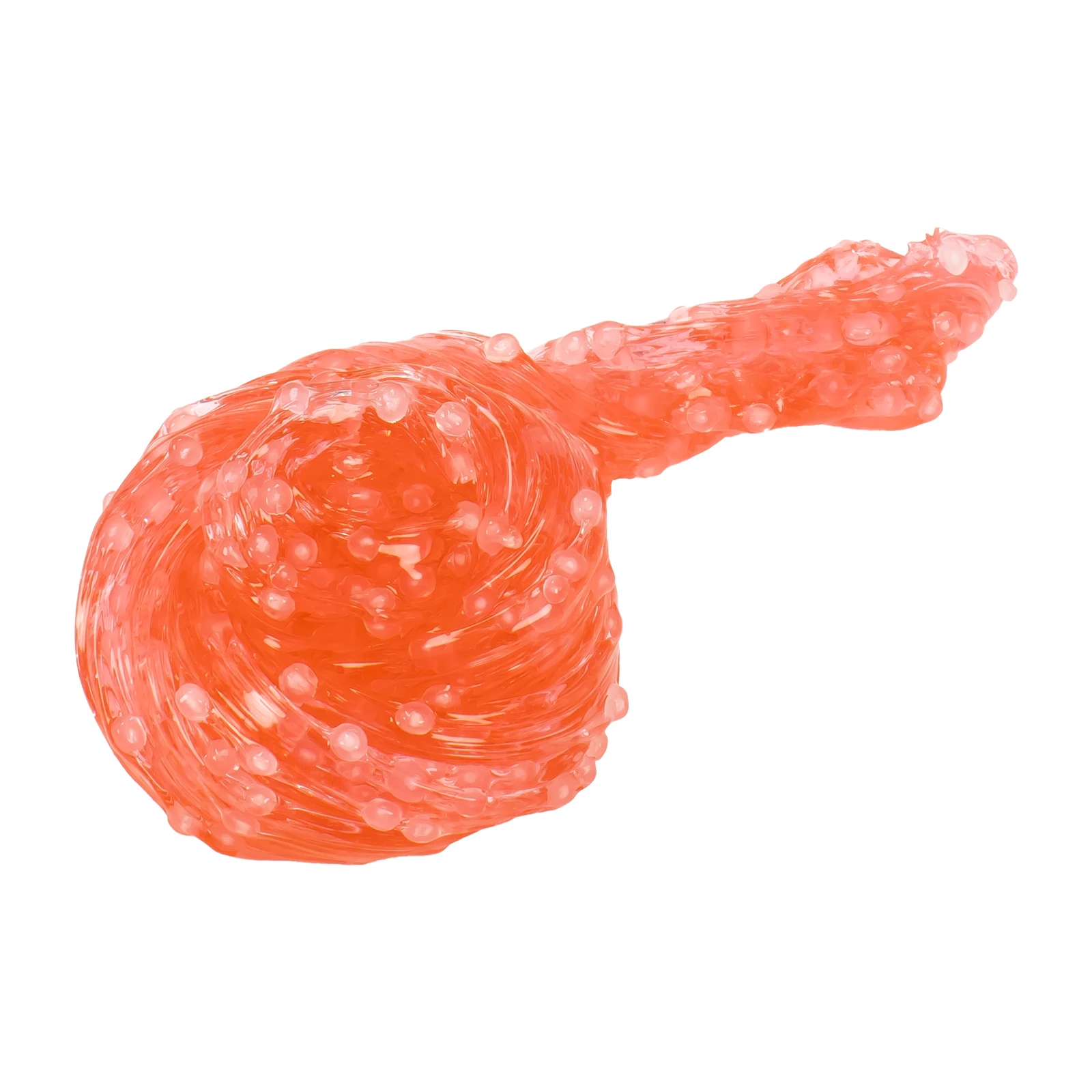 4.06oz Crystal Slime DIY Rice peachybbies Slime kit for Education Party Favor Gift Fluffy Super Soft Non-Sticky Polymer 120ml