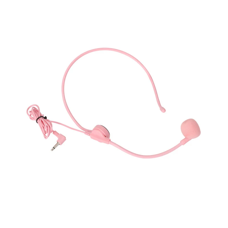 one size Pink