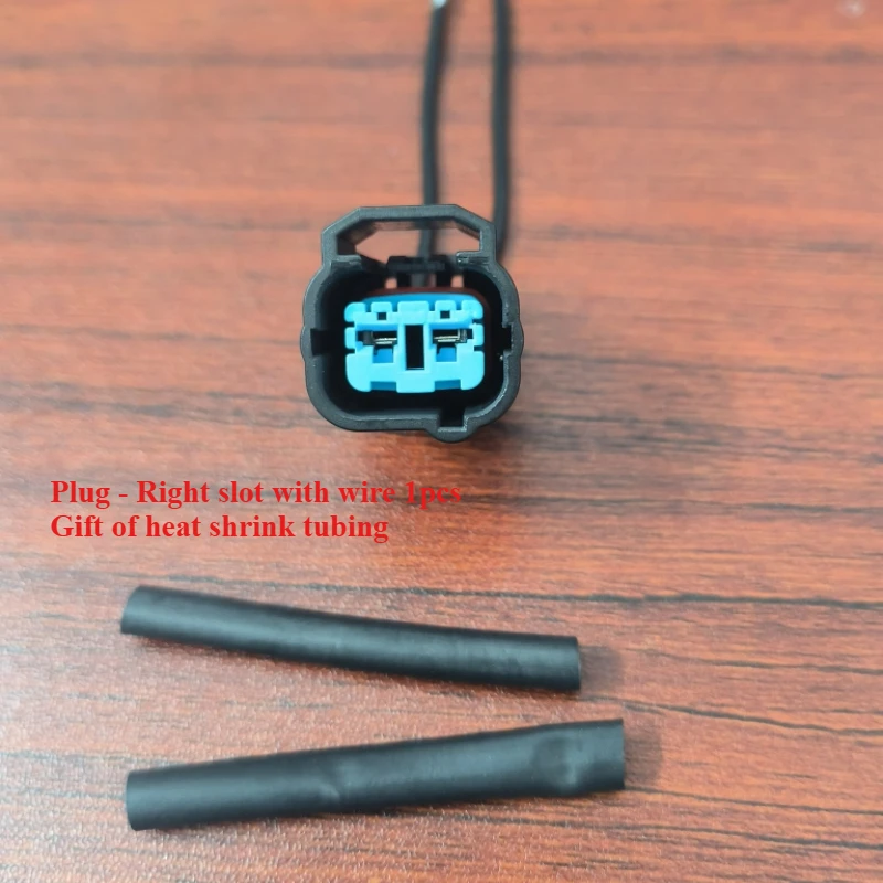 For Honda Accord Odyssey CRV Civic Fit Transmission Solenoid Valve Plug and Gearbox Plug Buckle Auto Parts 1pcs