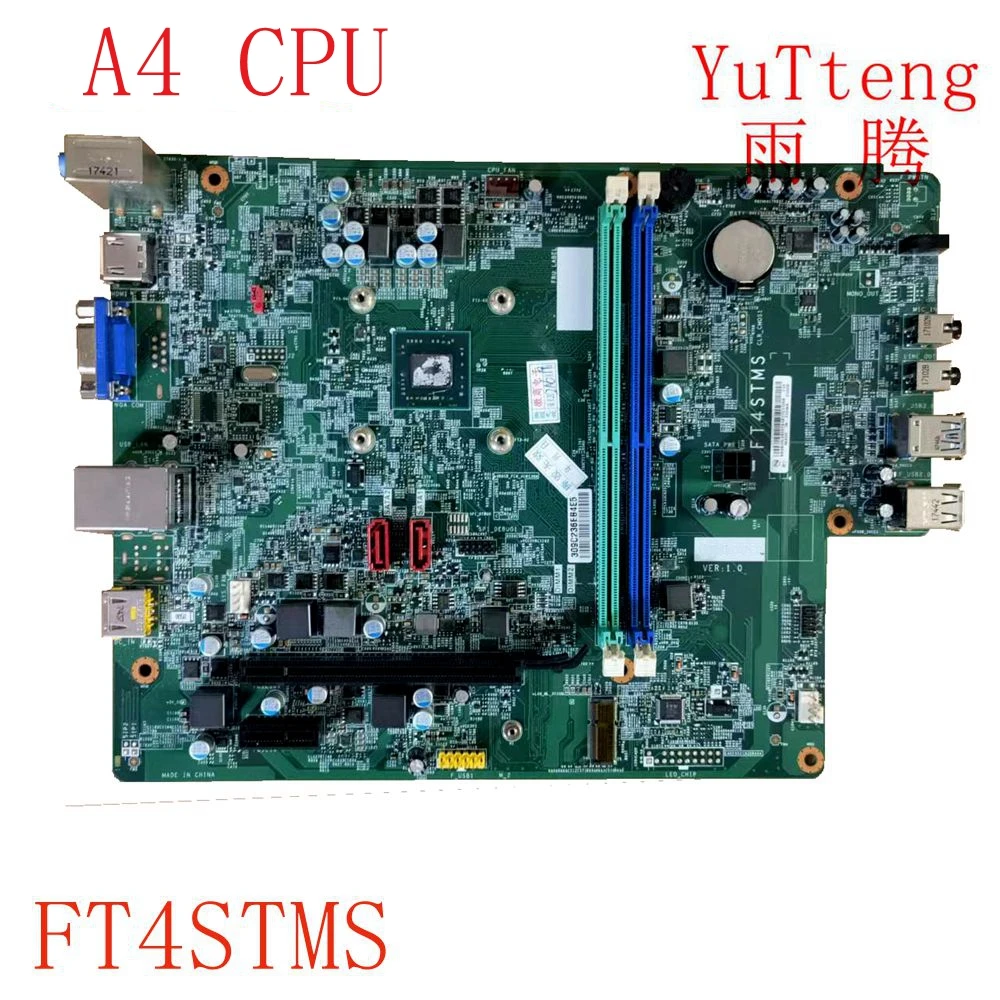 

For Lenovo IdeaCentre 310s 310-15ASR 310S-08ASR Laptop Motherboard FT4STMS 100% test ok send