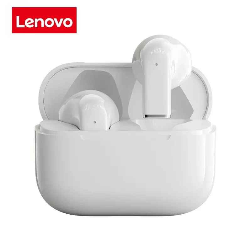 Lenovo Pro5S Wireless Bluetooth Headphone Mini Portable Stereo Some Games Sports Headsets Noise Reduction Earplug