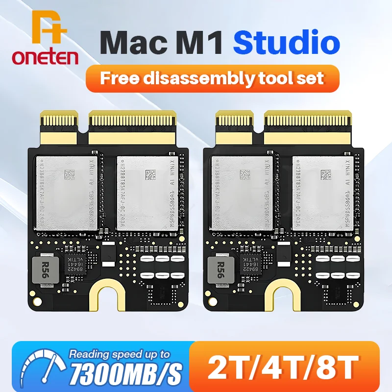 Mac Studio M1 Max (各オプションアップグレード済) Mac Studio M1 Max (各オプションアップグレード済) Mac Studio M1 Max