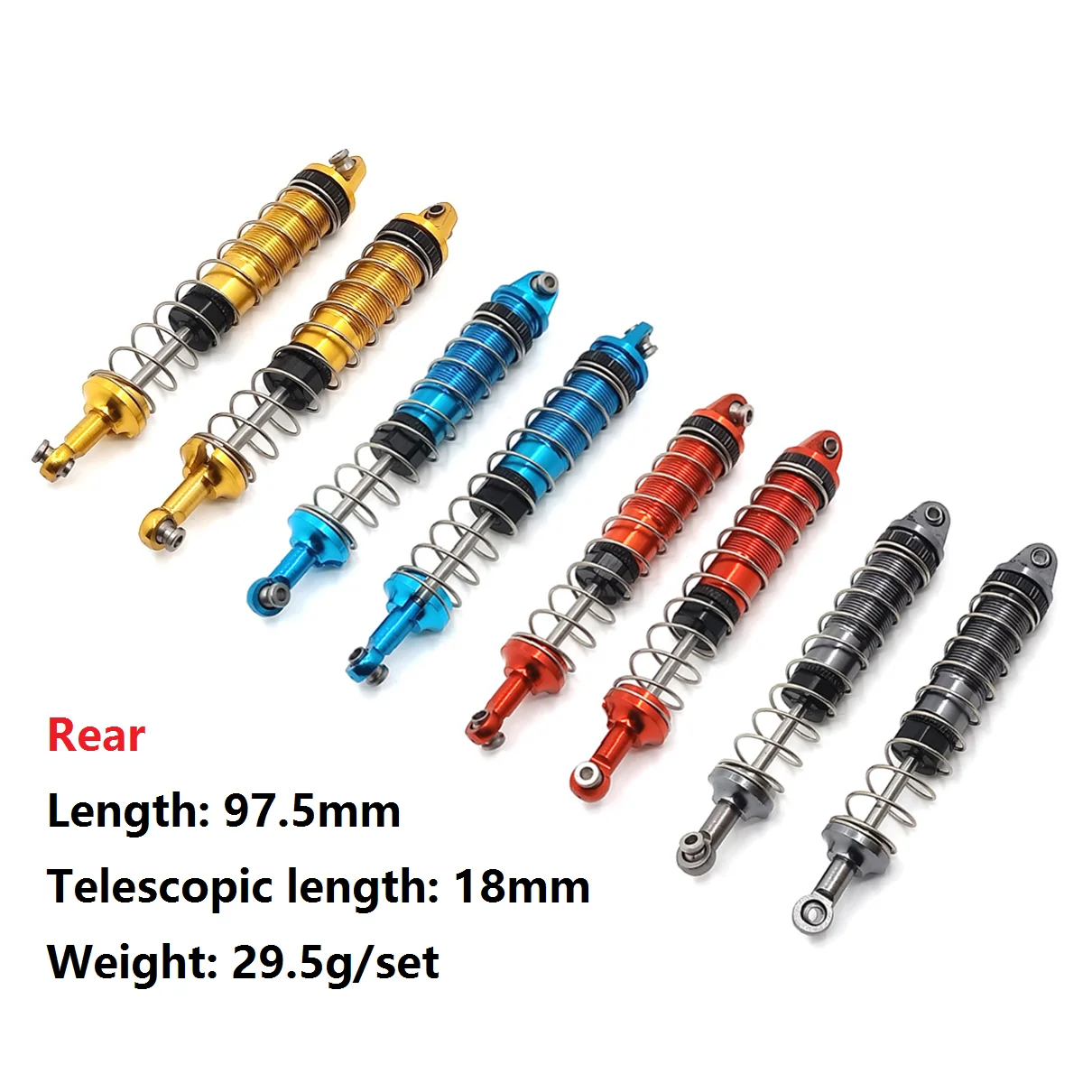 ラジコンパーツ WLtoys 12429 12428 12427-B 12423 12427 RC car spare parts