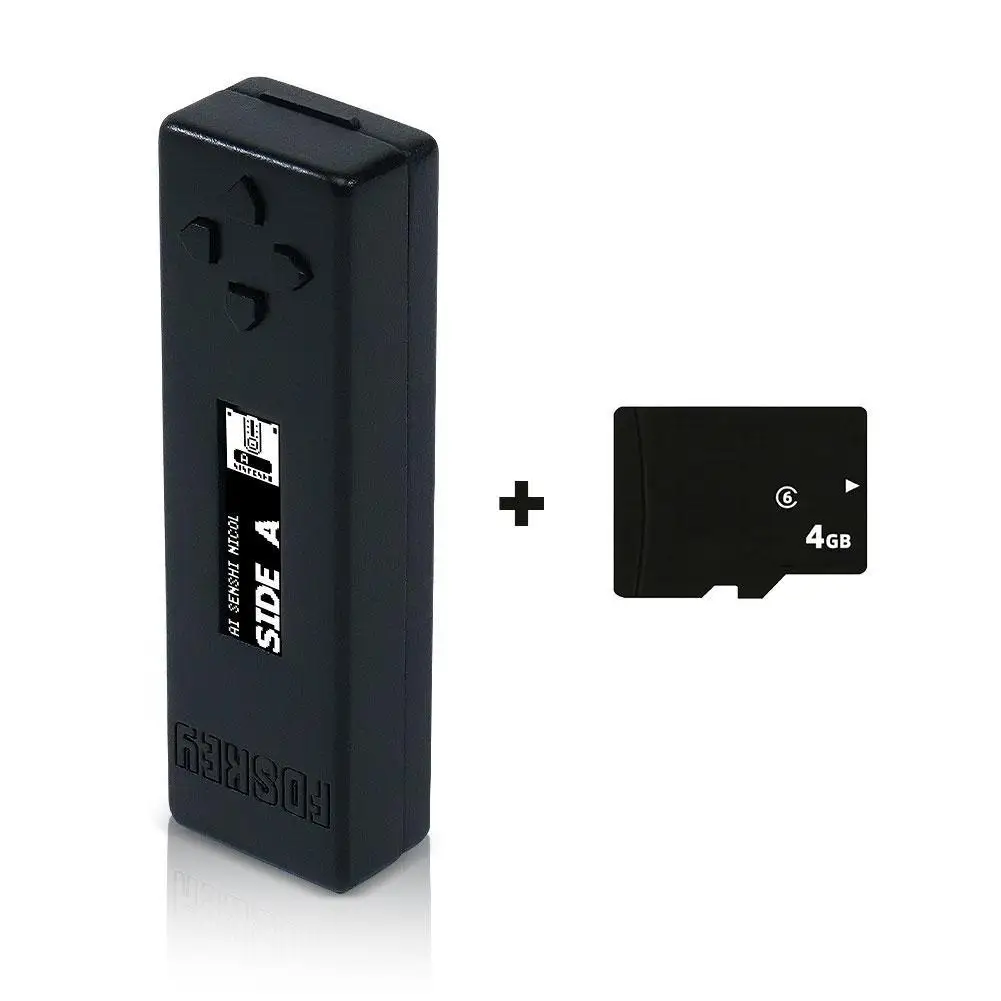 FDSKey Drive Emulator Disk Simulator System Drive Simulator FD SKey fdskey-drive-emulator-disk-simulator-system-drive-simulator-fd-skey