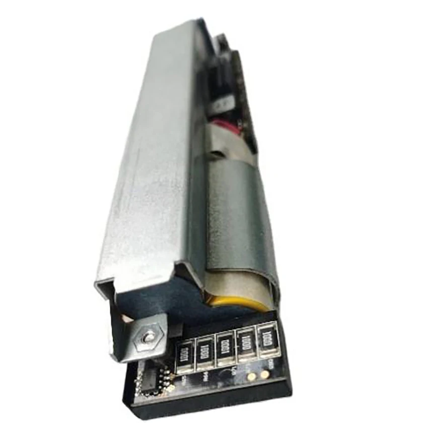 NEW X-48619-00-R6 48619-00-R6 P43543-10-A BAT 3S1P For E5400 E5500 E5600 Controller Battery