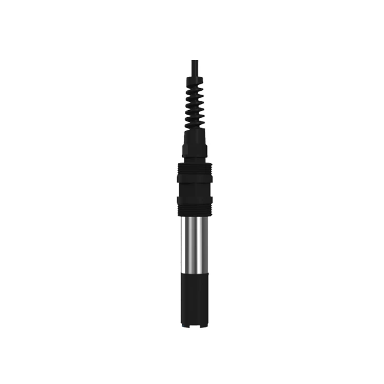 

BGT Online Submersible 0-20mg/L RS485 4-20mA Output Water Residual Free Chlorine Sensor Probe for Water Treatment