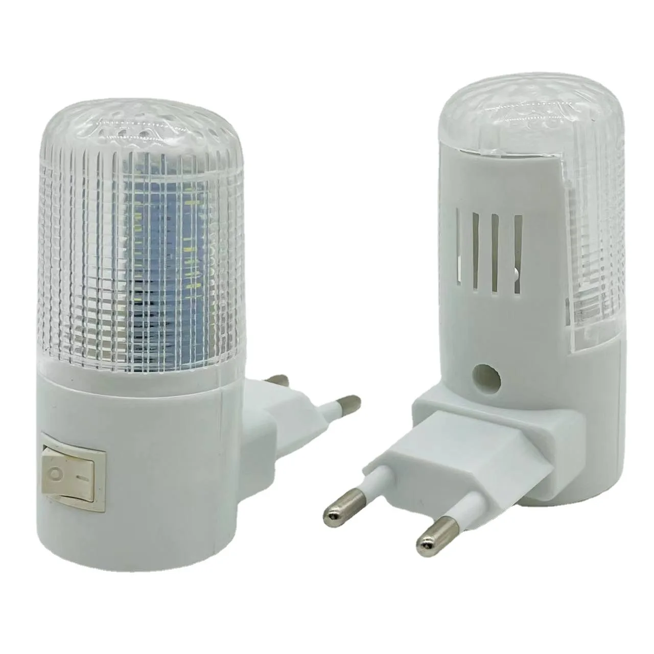 

1pcs Emergency Light Wall Lamp Home Lighting LED Night Light EU Plug for Children Kids Living Room Bedroom Lighting Moon Lamp