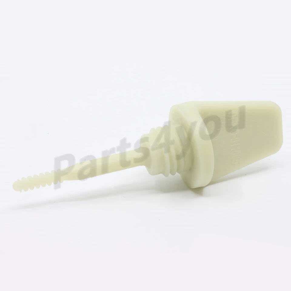 Chevrolet Blazer S10 Replacement A-Premium Engine Oil Dipstick For Chevrolet Blazer, GMC Jimmy 1996-2002 4.3L V6 - 30.24 Inch Replacement 4.3L V6 Dipstick