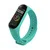 M4 Smart Watch Heart Rate Blood Pressure  Monitoring Smart Bracelet Ladies Sport Pedometer Watches Bracelet For Women Men