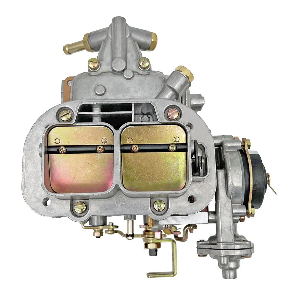 Weber 32/36 DGEV Carburetor Kit 3