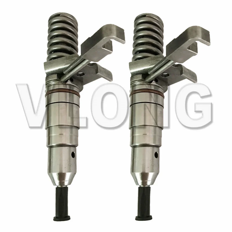 Форсунка дизельного насоса 162-0212 инжектор Common Rail 0R8463 автозапчасти 1620212 гусеничный